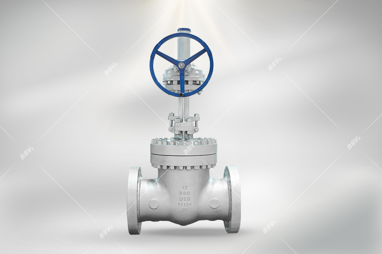 The Impact of Cast Steel Valves on Cost-Effectiveness
