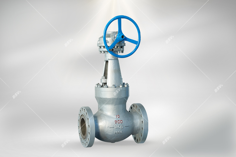The Significance of Globe Valve in Environmental Protection