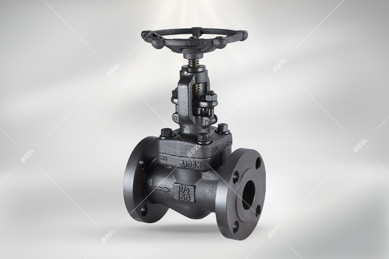 Why Forged Valves Are Essential for Corrosion Resistance