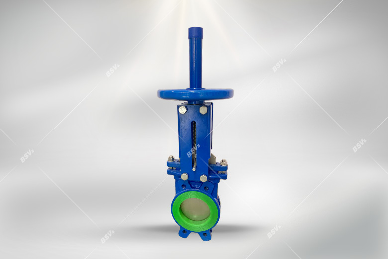 What Makes Knife-gate Valve Stand Out in the Market
