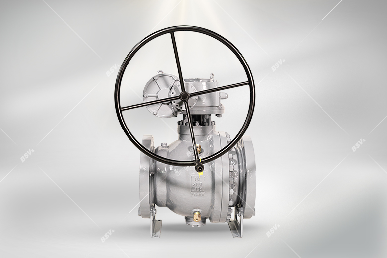 The Importance of a Fire-Safe Ball Valve in Hazardous Environments