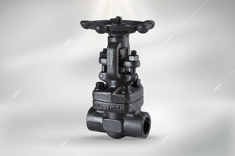 What Are the Advantages of Forged Valves in High-Pressure Systems