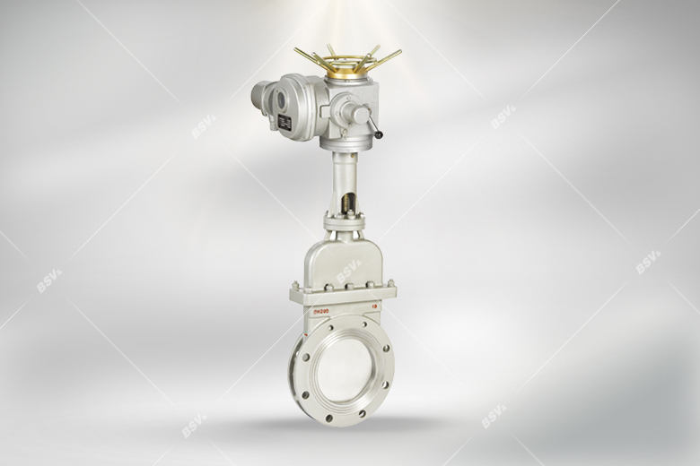 Knife-gate Valve Innovations That Transform Operations