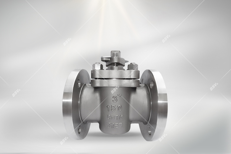 Why Plug Valve Design Matters in Fluid Control Systems