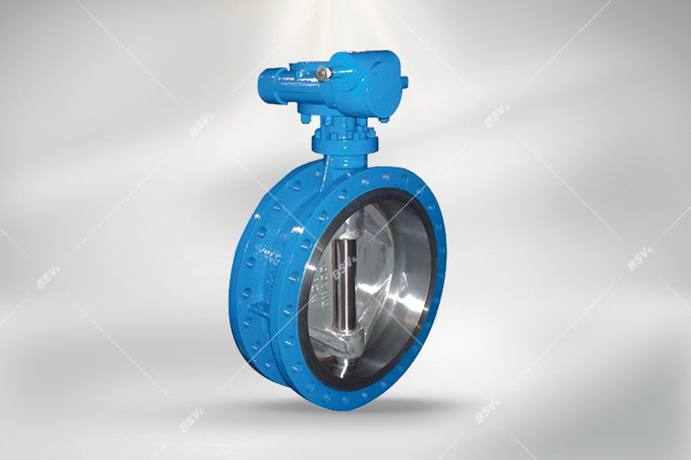 Butterfly Valve Design Innovations for Modern Industry