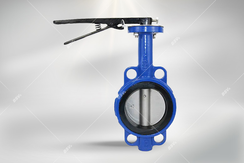 Butterfly Valve Pressure Ratings Explained