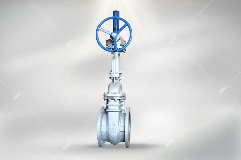 How Gate Valve Guides Enhance Alignment and Functionality