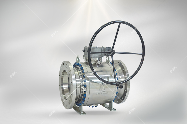 The Environmental Benefits of Using Cast Iron Valve in Infrastructure